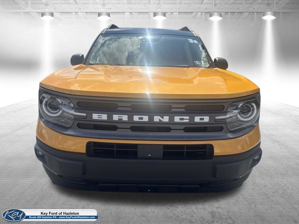 ford bronco sport 2023 3FMCR9B60PRD45155 image ford bronco sport 2023 3FMCR9B60PRD45155 image